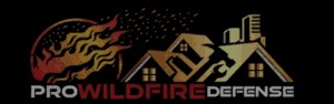 Pro Wildfire Defense Logo